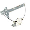 REGULATOR ASM-RR S/D WDO LH - image 2