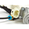 REGULATOR ASM-RR S/D WDO LH - image 3