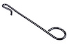 GUIDE-PARK BRK (SLP-1) - image 1