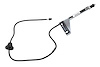 Radio Antenna Cable for Select Late-Model Chevrolet, GMC Van - image 1