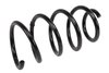 SPRING-FRT COIL (A) - image 1