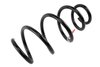 SPRING-FRT COIL (A) - image 1