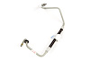 HOSE TRANS FLUID AUX CLR - image 1