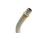 HOSE TRANS FLUID AUX CLR - image 2
