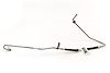 PIPE ASM TRANS FLUID CLR - image 1