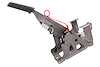LEVER ASM-PARK (P1)