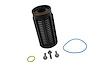 24045729 Automatic Transmission Fluid Filter Kit Fits Select Chevrolet Corvette