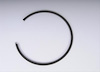 RING-FWD CLU SUPT RET - image 1