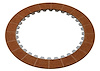PLATE ASM-INPUT CLU - image 1