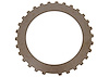 PLATE-2ND CLU WAVED - image 1
