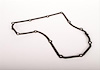 GASKET A/TRNS FLUID PAN - image 1