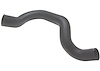 Molded Lower Radiator Hose for Select 1985-1996 Chevrolet, GMC Van - image 1
