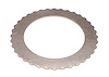 PLATE-2ND CLU RETURNSTEEL - image 1