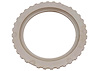 PLATE-2ND CLU BACKINGSTEE - image 1