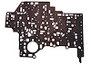 GASKET-C/VLV BDY SPCR PLT - image 1