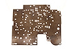 PLATE C/VLV BODY SPCR - image 1