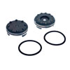 PISTON KIT 1-2 & 3-4 ACCM - image 1