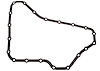 GASKET A/TRNS FLUID PAN - image 1