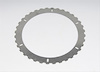 PLATE REV INPUT CLU - image 1