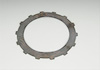 PLATE-FWD CLU WAVED S - image 1
