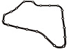GASKET A/TRNS FLUID PAN - image 1