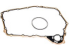 GASKET KIT CASE SI CVR - image 1