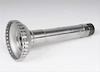 SHAFT ASM-4TH CLU - image 1