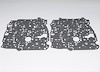GASKET PKG C/VLV BDY SPCR - image 1