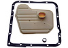 Automatic Transmission Fluid Filter Kit for 1997-2005 Chevy Corvette - image 1