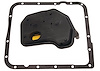 Automatic Transmission Filter Kit for Select 1998-2014 Buick, Cadillac, Chevrolet, GMC, Hummer, Isuzu, Oldsmobile, Pontiac, Saab
