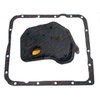 Automatic Transmission Filter Kit for Select 1998-2014 Buick, Cadillac, Chevrolet, GMC, Hummer, Isuzu, Oldsmobile, Pontiac, Saab - image 2
