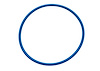 SEAL-2-4 BAND SERVO CVR O - image 1