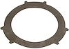 PLATE-3RD CLU WAVED - image 1