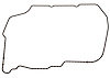 GASKET-C/VLV BODY CVR - image 1