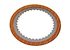 PLATE OVERRUN CLU - image 1