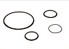 SEAL KITINPUT CLU 3RD CLU - image 1