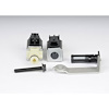 VALVE KIT 1-2 2-3 SHFT SL - image 1
