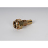 FITTING-TRNS OIL CLR PIPE - image 1