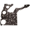 PLATE ASM-C/VLV BODY SPCR - image 1