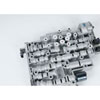 VALVE ASM-CONT W/ BODY / - image 1