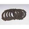 PLATE ASM-3RD CLU - image 1