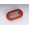SEAL-C/VLV BODY CVR WRG - image 1