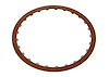 PLATE LOW & REV CLU - image 1