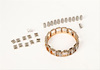 ROLLER ASM-LOW CLU - image 1