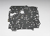 PLATE ASM-C/VLV BODY SPCR - image 1
