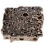 VALVE CONT W/BODY / VLV - image 1