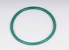 Automatic Transmission Turbine Shaft Rear Seal Fits Select 2006-2022 GM Models