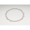 PLATE-LOW & REV CLU - image 1