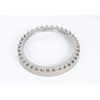 WHEEL-A/TRNS INPT SHF SPD - image 1