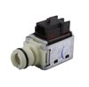24230298 Auto Trans 1-2 and 3-4 Shift Solenoid Valve for Select 1993-2014 Buick, Cadillac, GM, Hummer, Isuzu, Saab - image 2